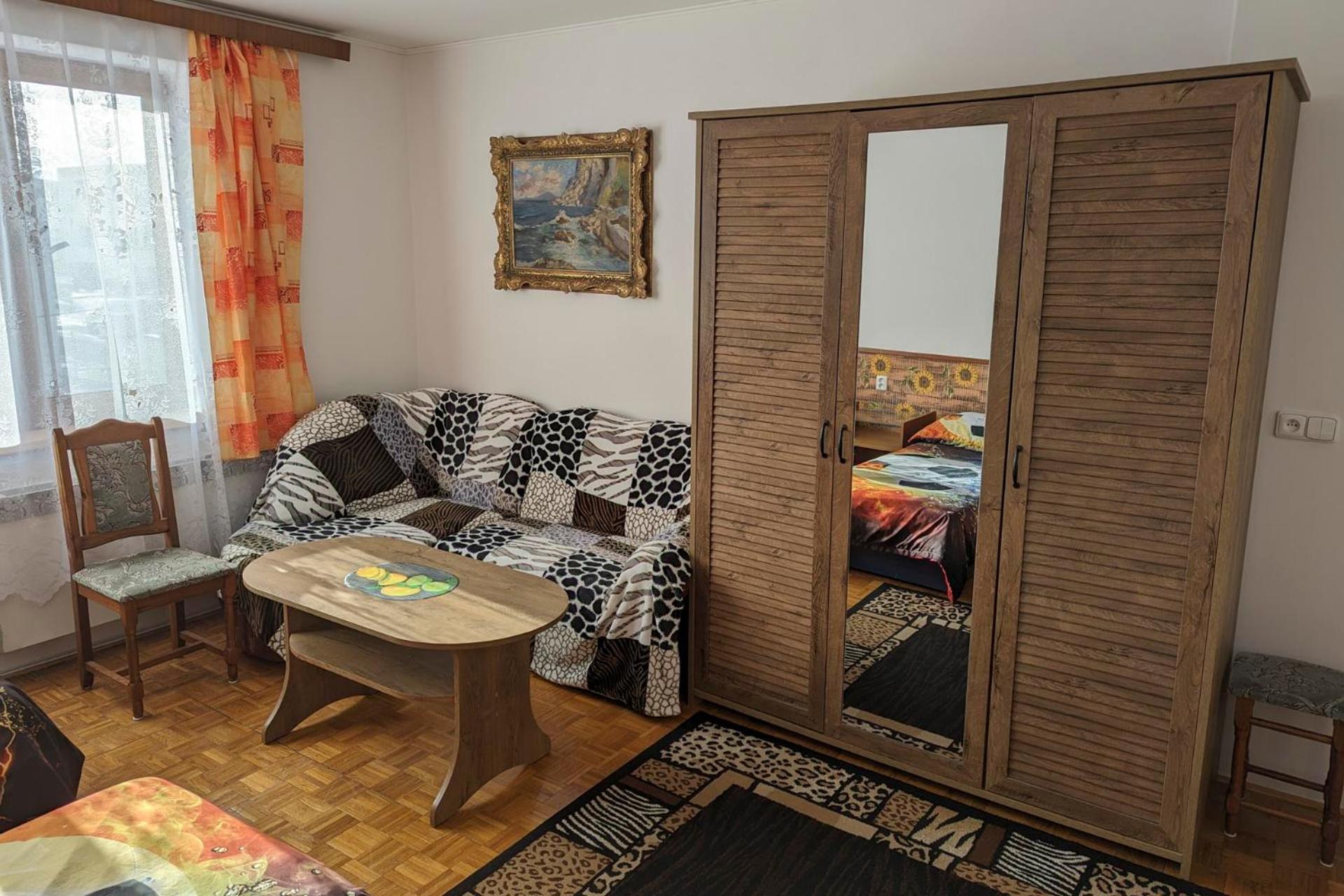 Vila Imagina Ratboř Esterno foto