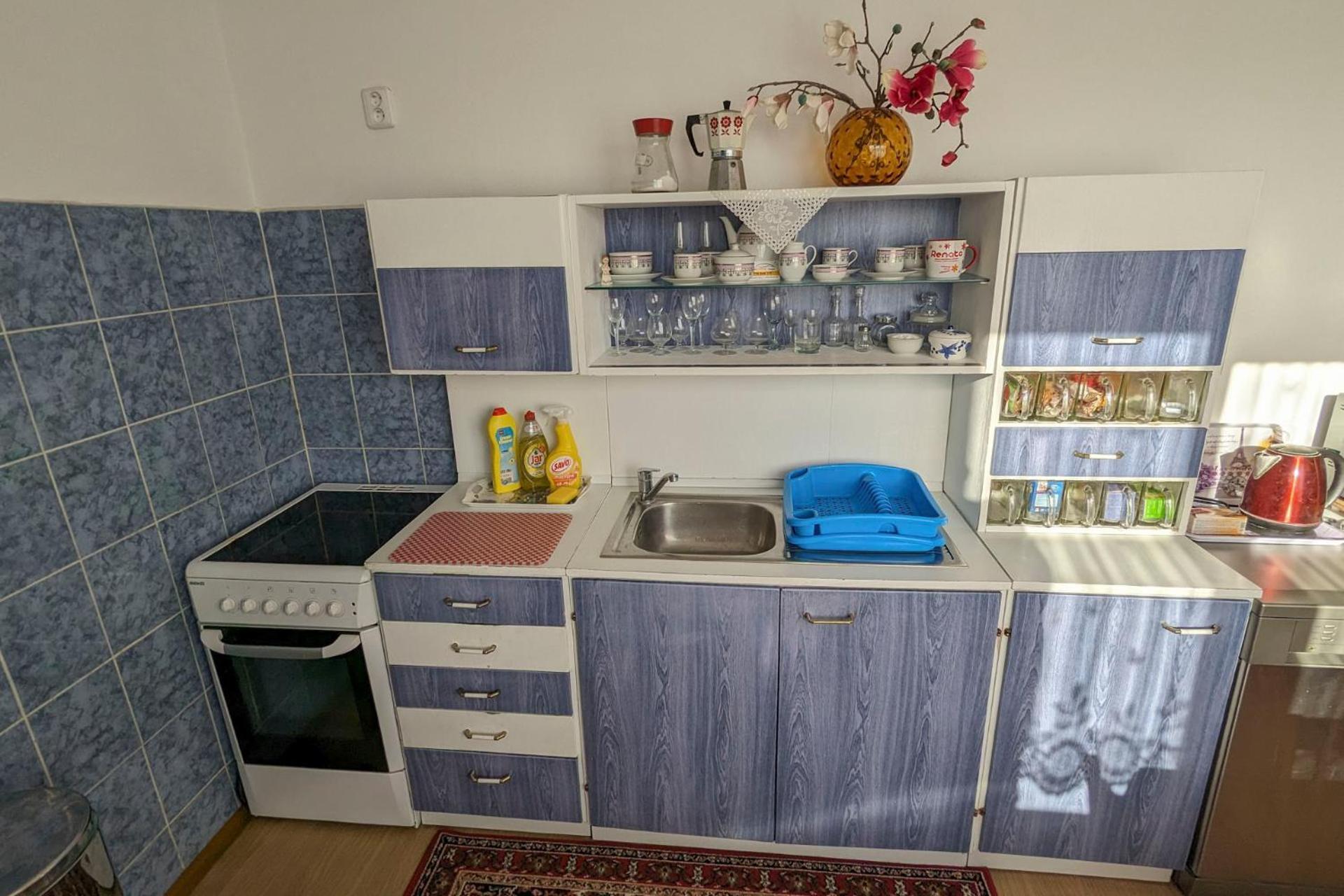 Vila Imagina Ratboř Esterno foto