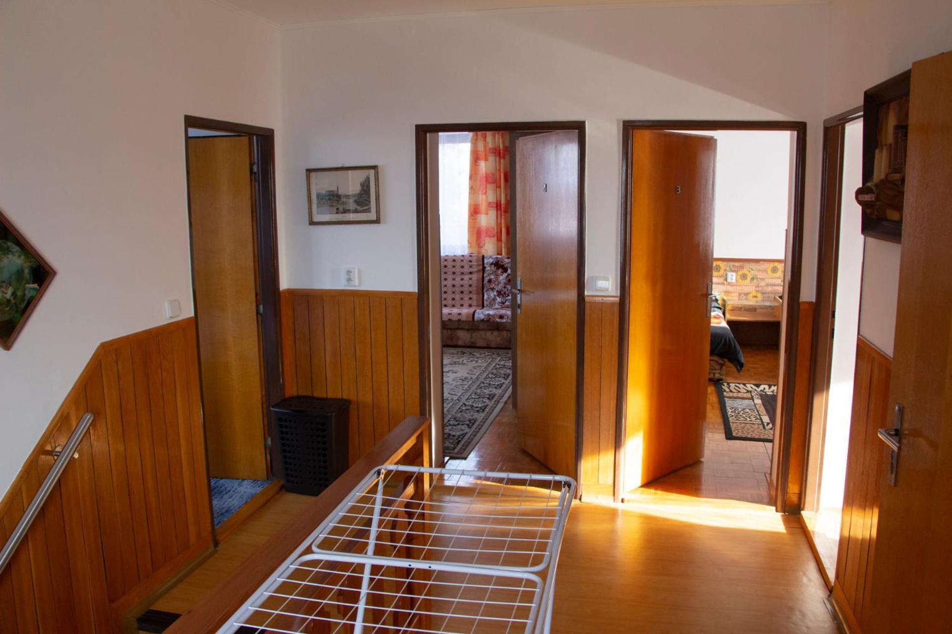 Vila Imagina Ratboř Esterno foto