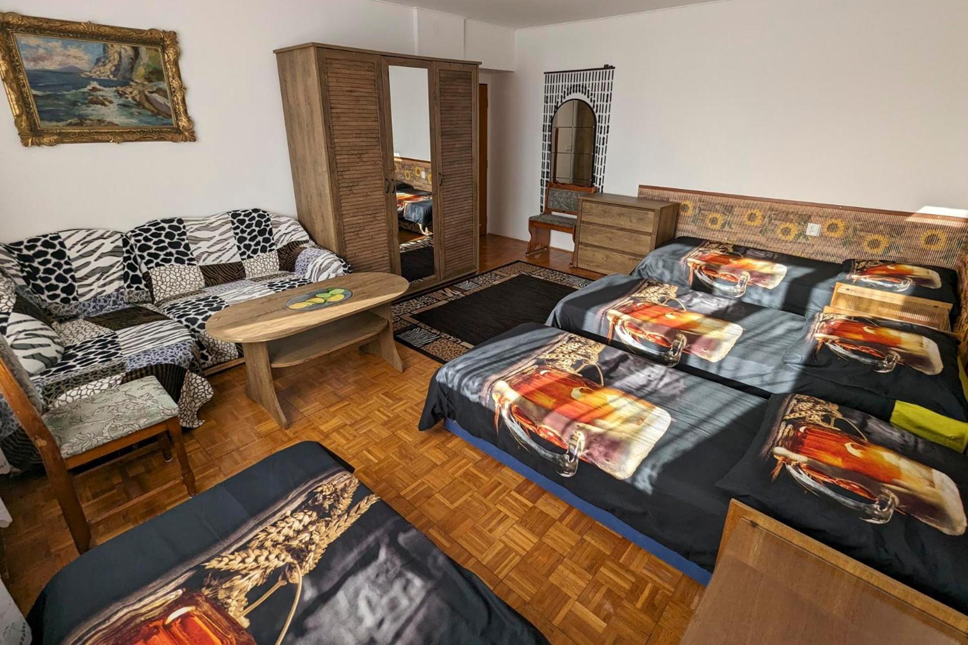 Vila Imagina Ratboř Esterno foto