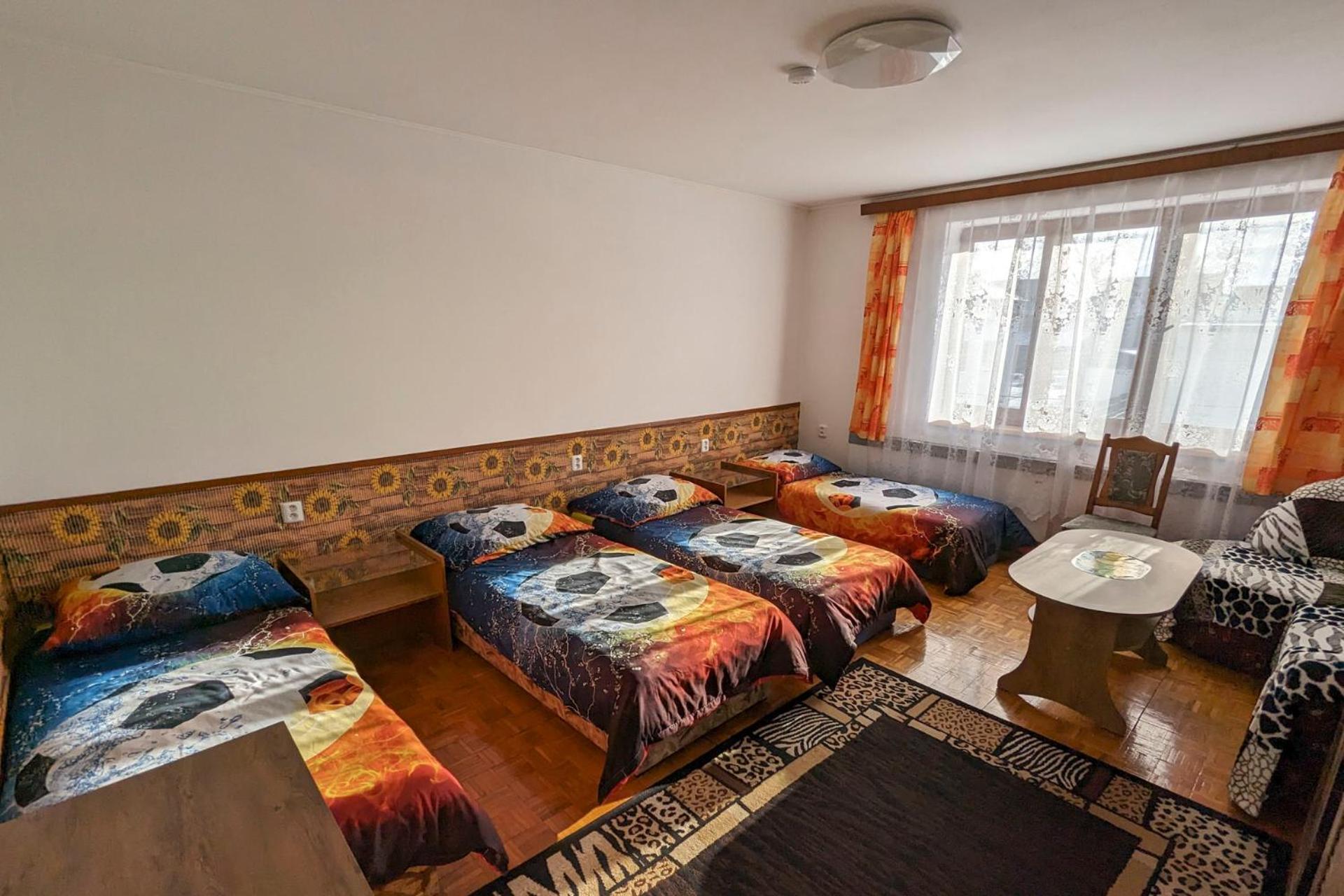 Vila Imagina Ratboř Esterno foto