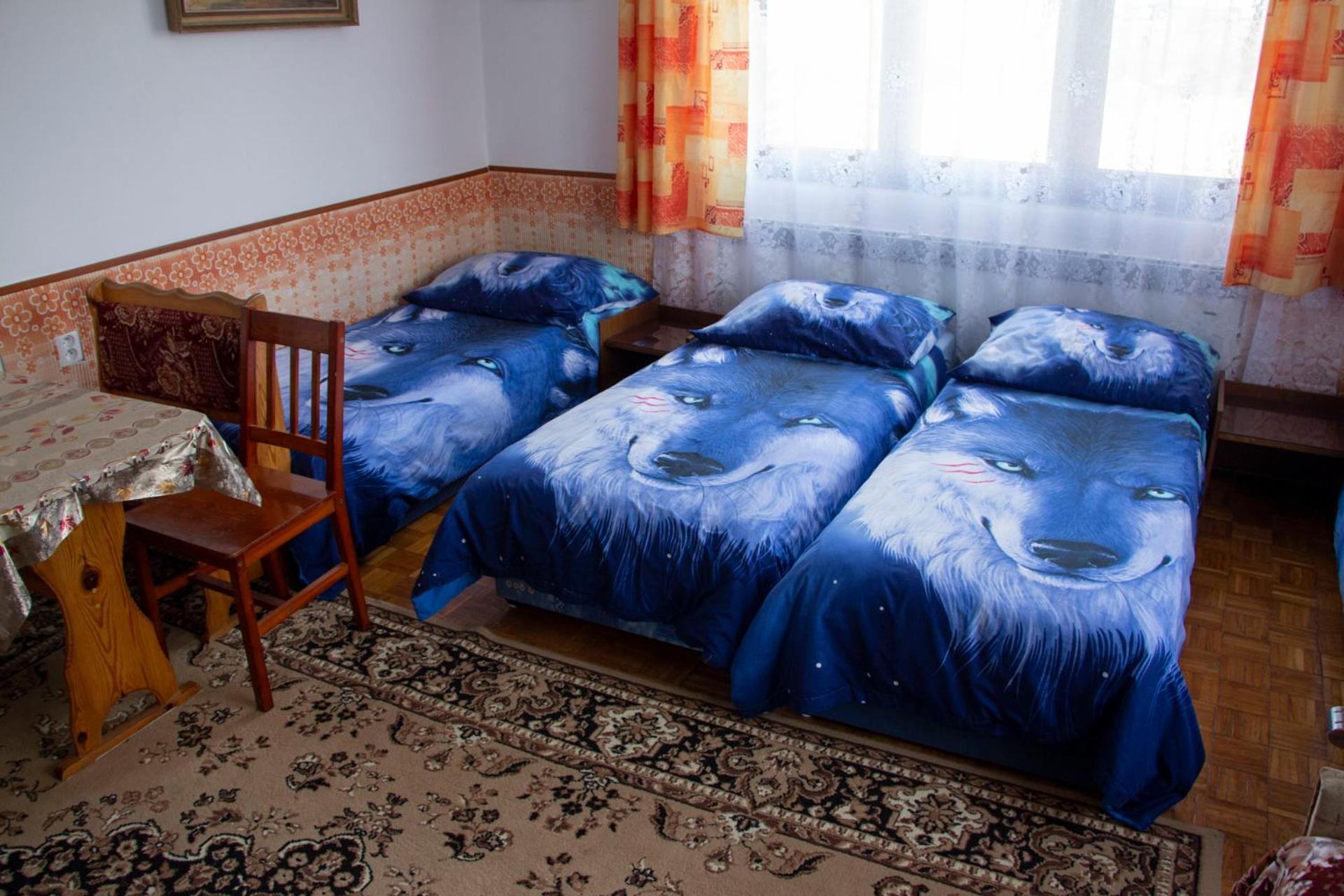 Vila Imagina Ratboř Esterno foto