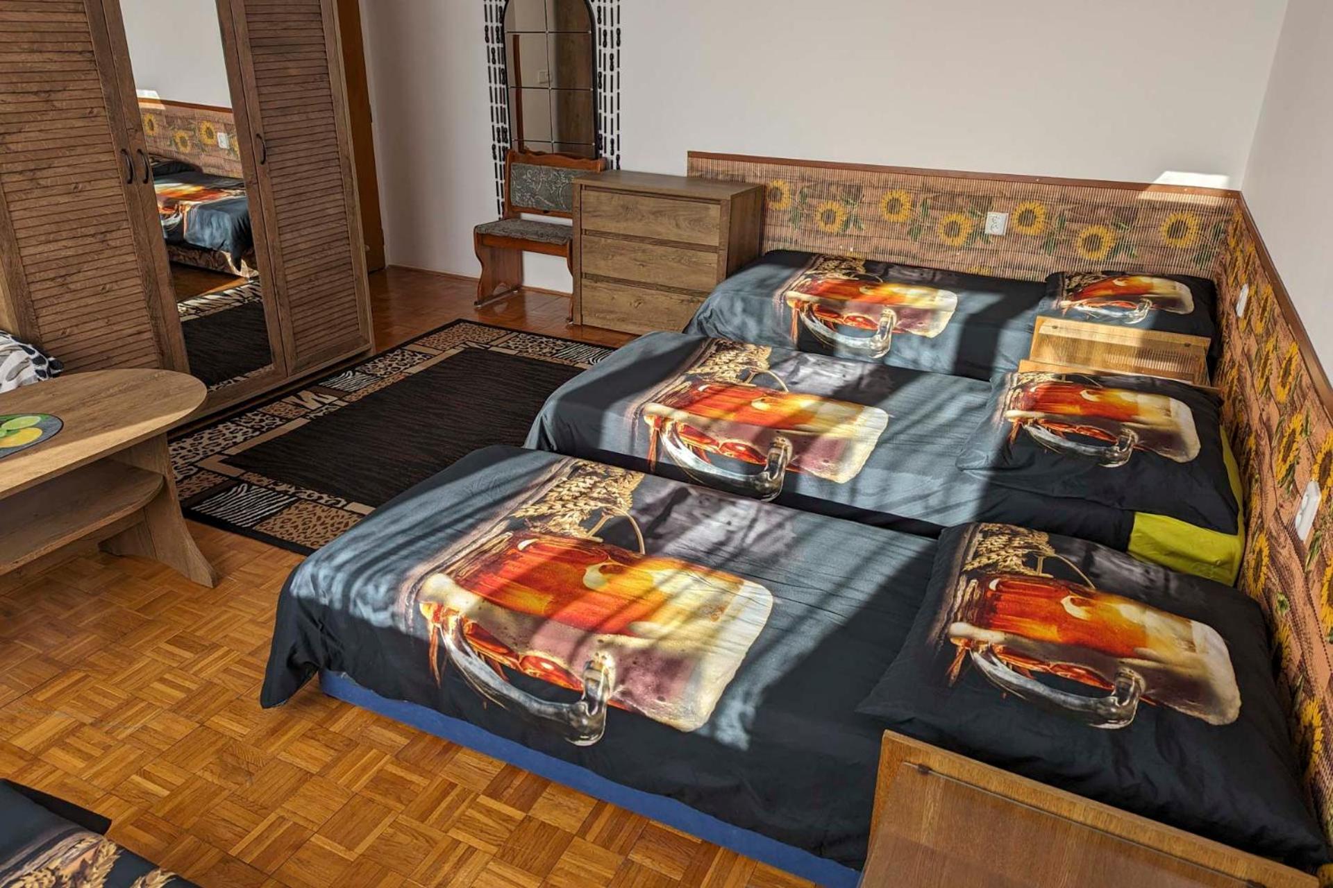 Vila Imagina Ratboř Esterno foto