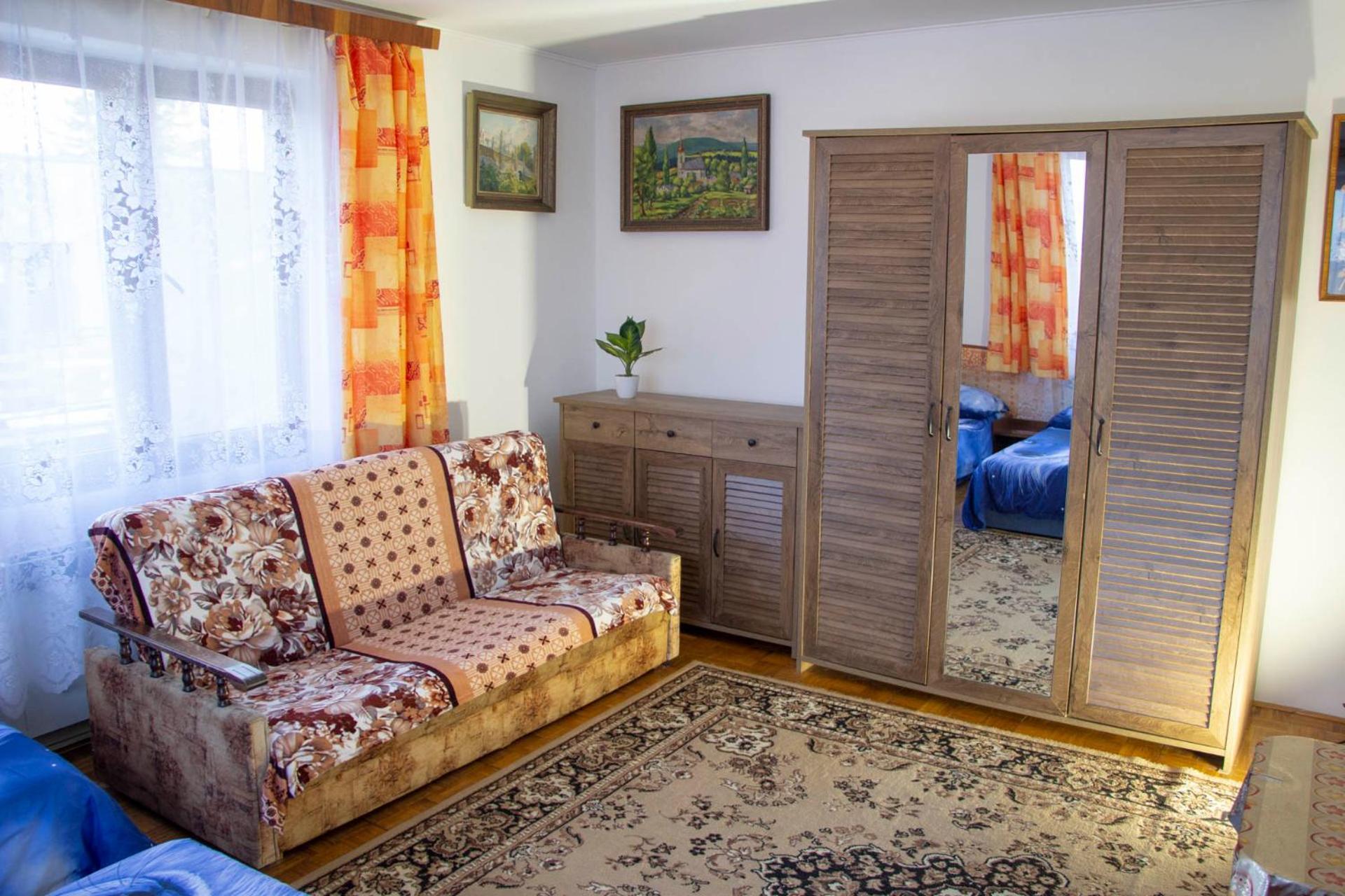 Vila Imagina Ratboř Esterno foto