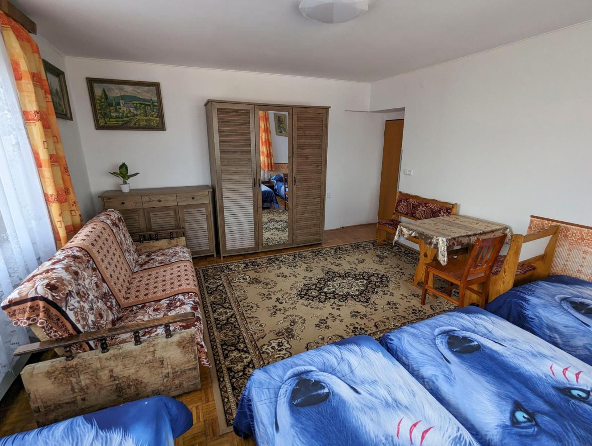 Vila Imagina Ratboř Esterno foto