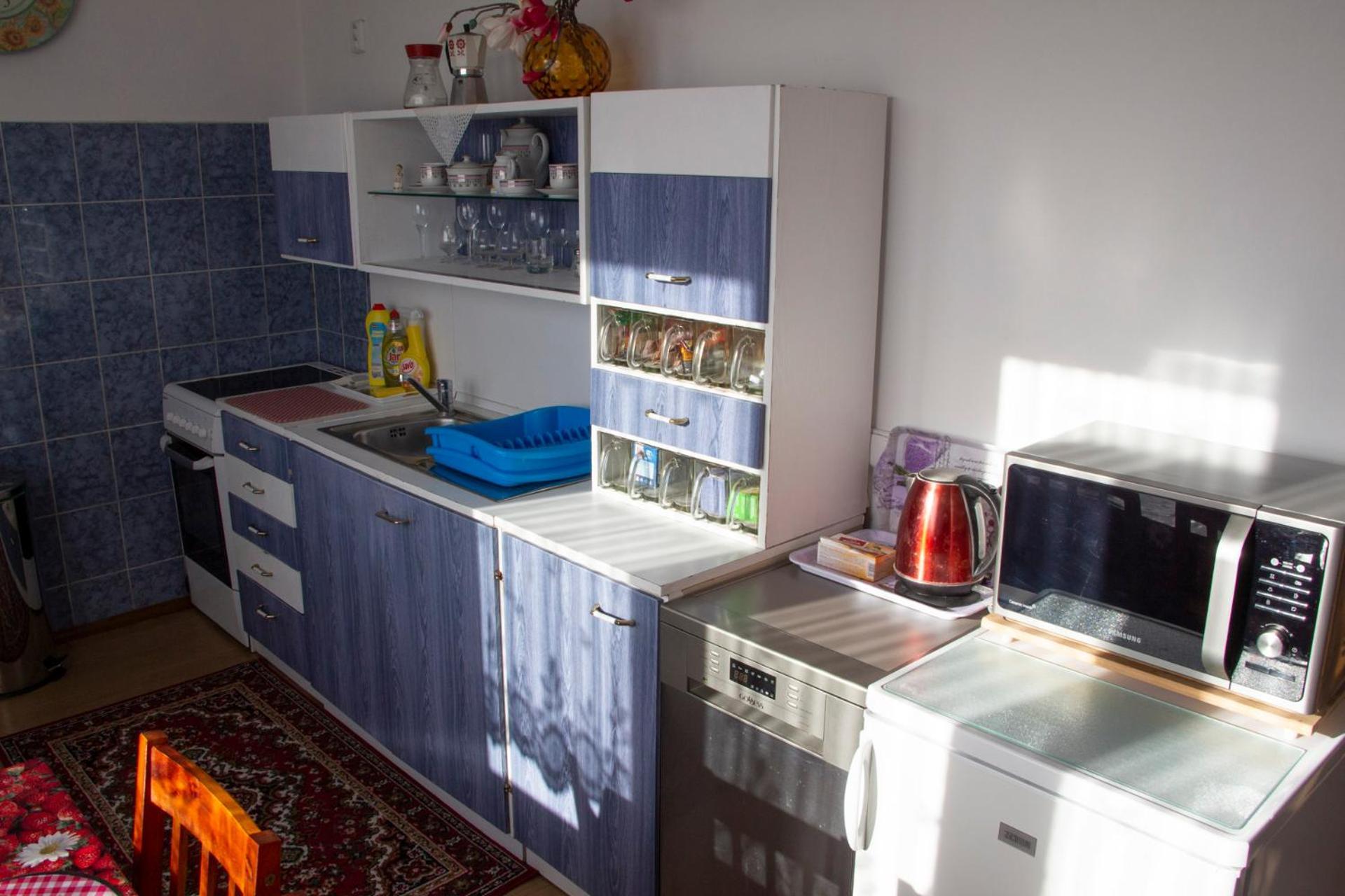 Vila Imagina Ratboř Esterno foto