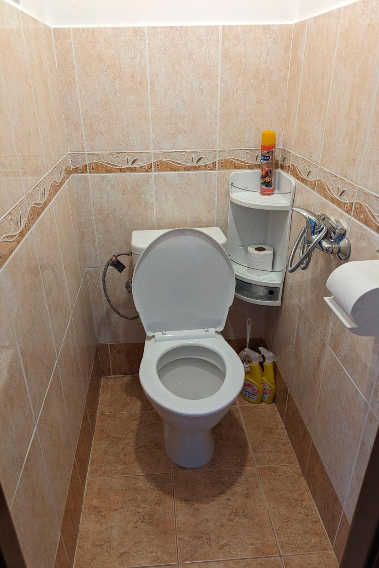 Vila Imagina Ratboř Esterno foto