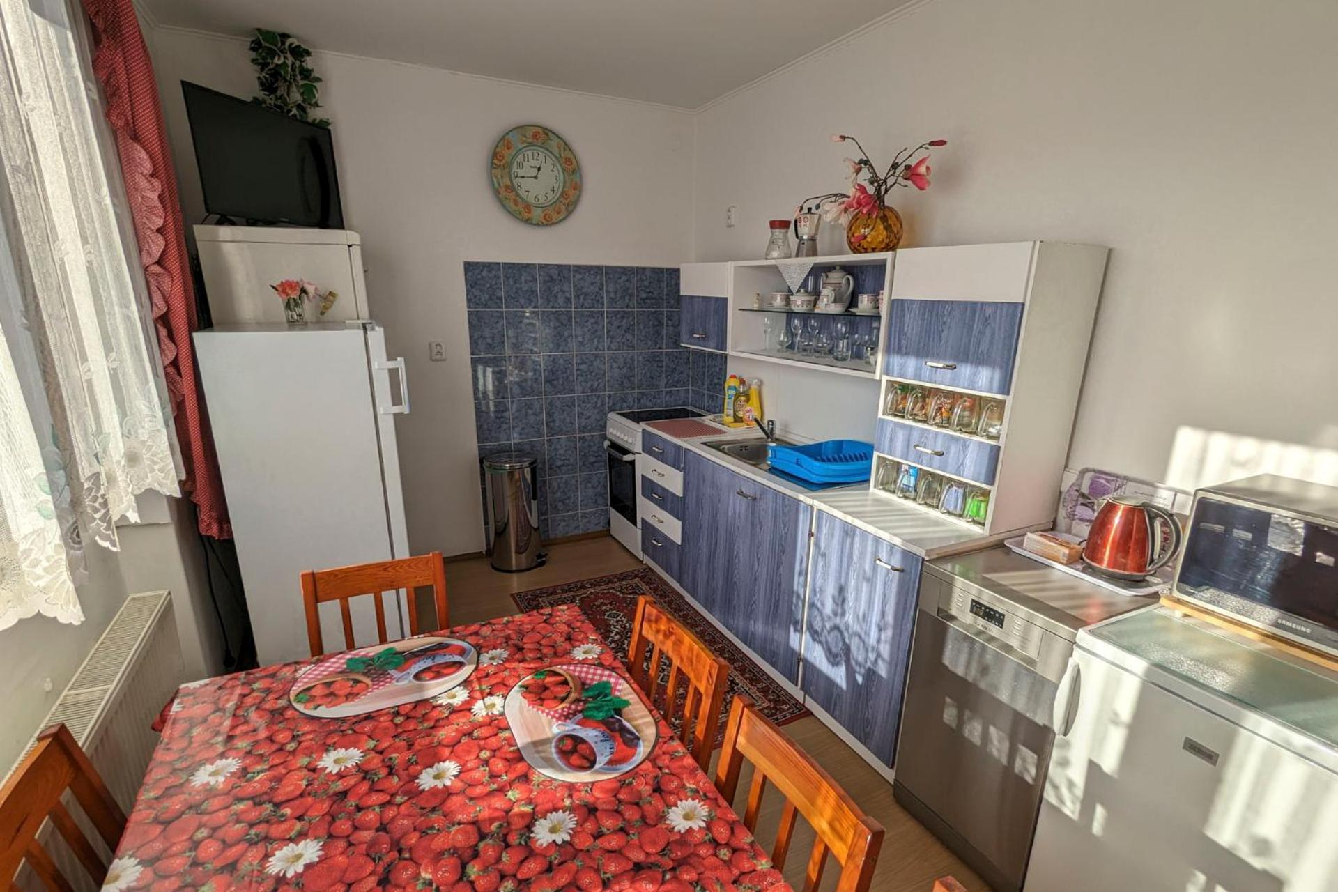 Vila Imagina Ratboř Esterno foto