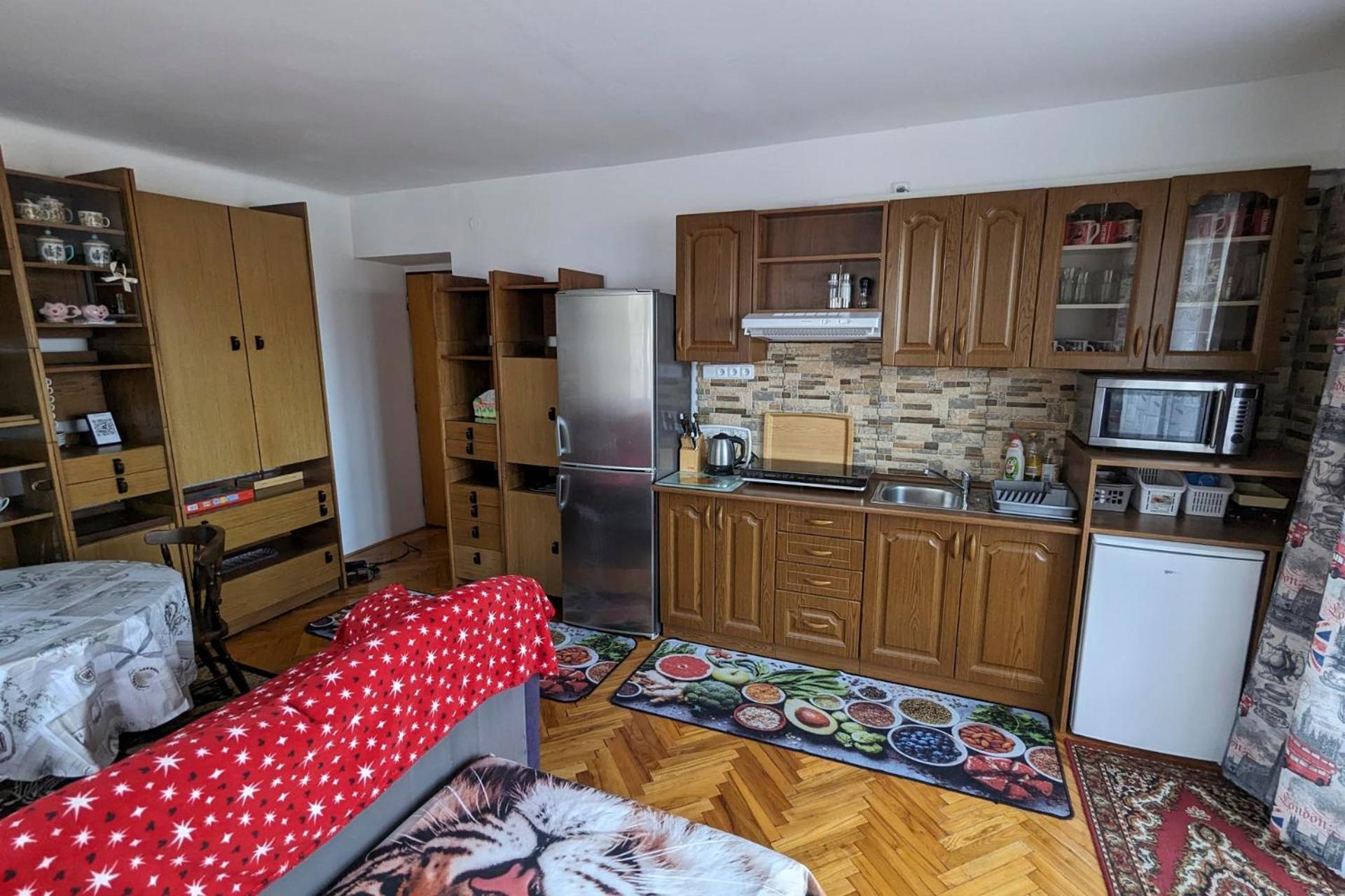Vila Imagina Ratboř Esterno foto