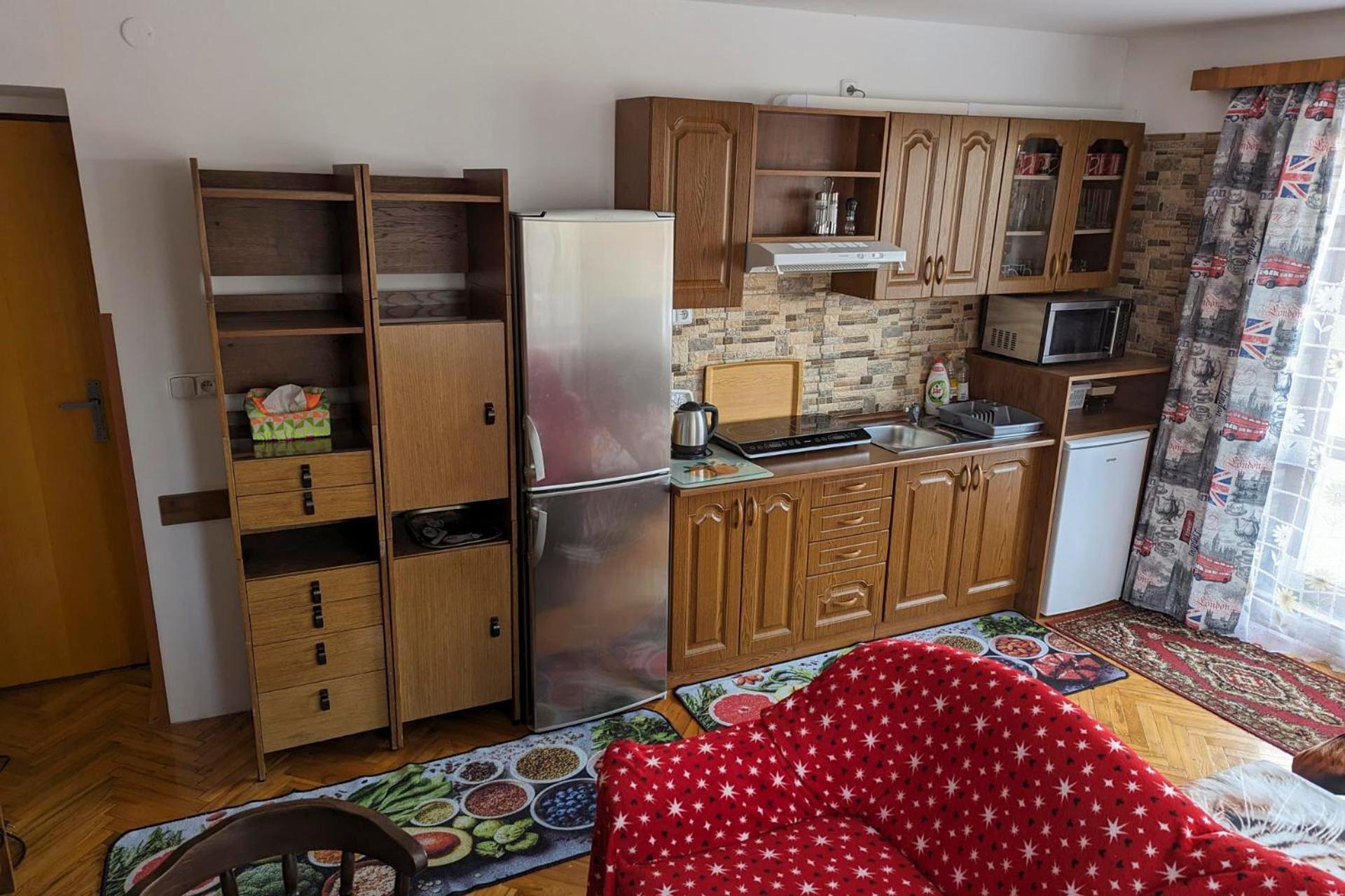 Vila Imagina Ratboř Esterno foto